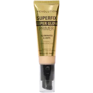 Revolution Superfix Super Glow meigialuskreem 24ml