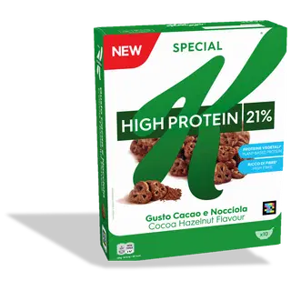 Kellogg's special k protein 320 g