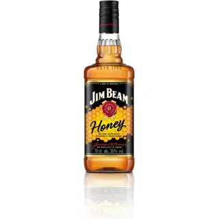 Liköör JIM BEAM Honey 32.5% 700ml