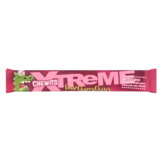 CHEWITS XTREME kirsi 34G