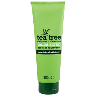 Xbc näokoorija teepuuõliga 250ml