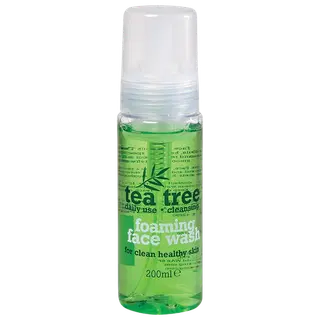 Xbc pesemisvaht teepuuõliga 200ml