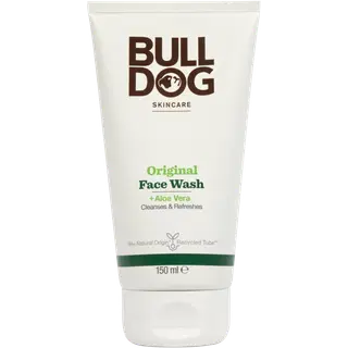 Näopesugeel Bulldog Original Aloe Vera 150ml