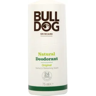 Rulldeodorant Bulldog Original Natural 75ml