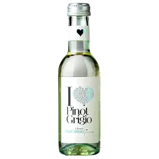 I heart Pinot Grigio 18,7 cl