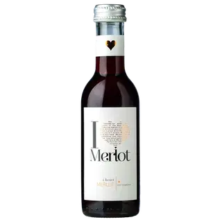 I heart Merlot 18,7 cl