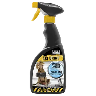 CSI Urine koera lõhna ja pleki eemaldaja 500 ml