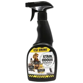 CSI Urine Multipleks puhastaja 500 ml