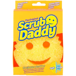 Scrub Daddy küürimissvamm Original