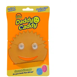 Scrub Daddy svammi hoidja