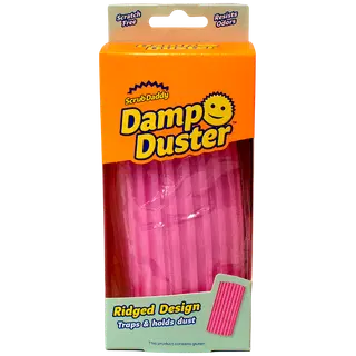 Scrub Daddy tolmusvamm roosa