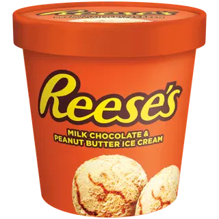 Reese’s Maapähklivõi-Jäätis 460 Ml 310 g