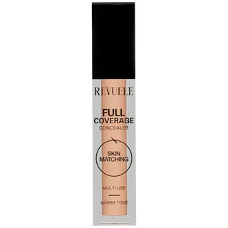 Revuele Skin Matching peitekreem warm 5ml