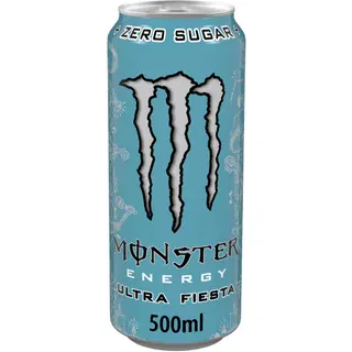Monster ultra fiesta energijook 500ml