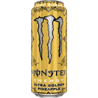 Energ.jook MONSTER Ultra Gold 500ml