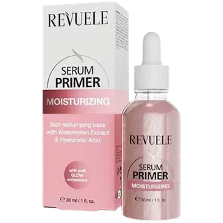 Meigialuskreem Revuele Moisturizing Serum