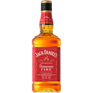 Liköör JACK DANIEL'S Fire 35% 700ml