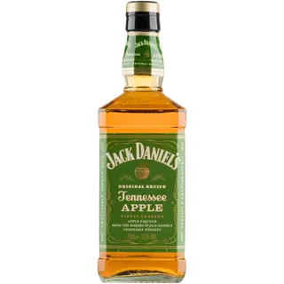 Liköör JACK DANIEL'S Apple 35% 700ml