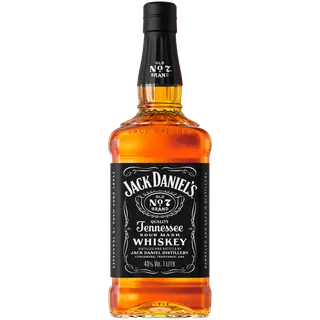 Whisky Jack Daniel's Tennessee 40% vol 1l