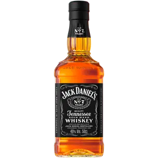 Whisky Jack Daniel's Tennessee 40%vol 0,5l