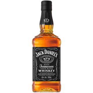 Whisky Jack Daniel's Tennessee 40%vol 0,7l