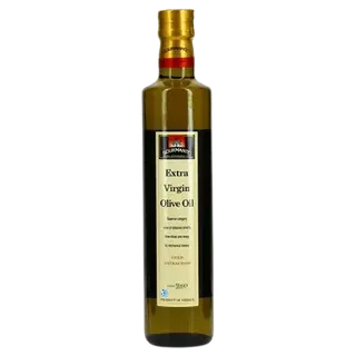 Gourmante ekstra-väärisoliiviõli kalamata 250ml