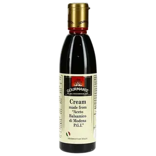 Palsamikreem GOURMANTE 250ml