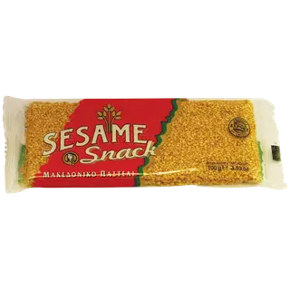 Macedonian seesami snack 100 g