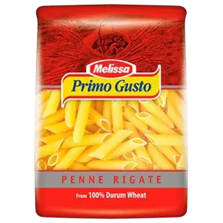 Melissa pasta penne 500 g