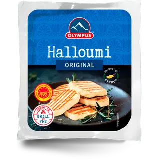 Olympus halloumi juust 200g