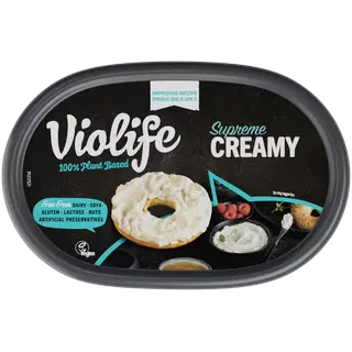 Violife võileivamääre kookosõlist, 200 g