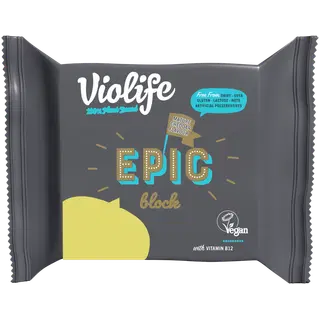 Violife taimne toode vegan Cheddar, 200g