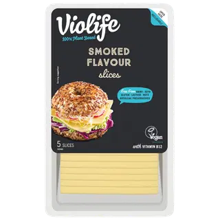Võileivaviilud suitsutatud VIOLIFE,100g