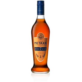 Muu piiritusjook METAXA 7* 40% 700ml