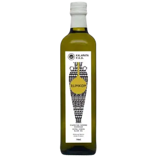 Ekstra väärisoliiviõli elinikon kalam 750ML