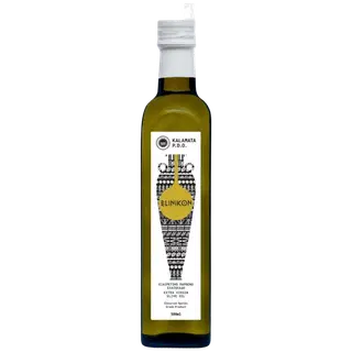 Ekstra väärisoliiviõli elinikon kalam 500ML