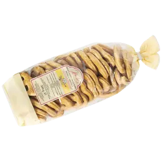 Hamlet kringlid 250 g