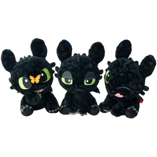 PEHME TOOTHLESS  18 CM