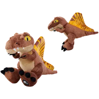 JURASSIC WORLD SPINOSAURUS 25 CM PEHME