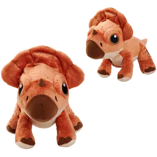 JURASSIC WORLD AQUILOPS 25 CM PEHME