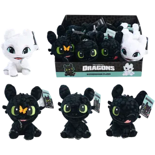 Universal - draakonid 18 cm pehme