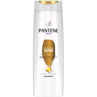 Šampoon PANTENE Intensive Repair 400ml