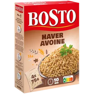 Bosto Kaer 4x75g