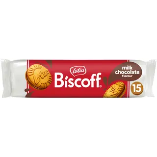 Lotus Biscoff täidisega küpsised 150 g