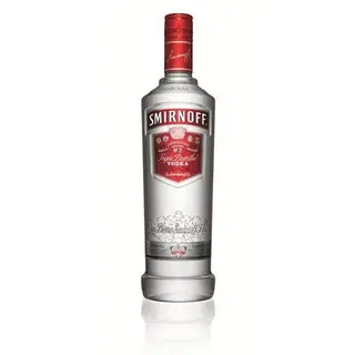 Viin SMIRNOFF Red 37.5% 500ml