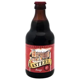 Kasteel Rouge õlu 8%vol 330ml