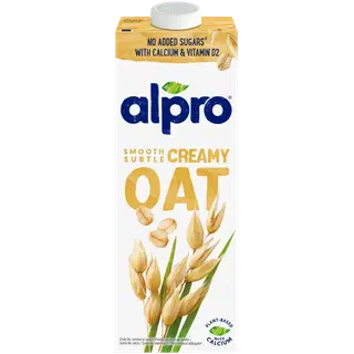 Kaerajook kaltsiumi ja vitamiinidega Alpro 1l