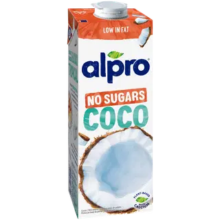 Alpro kookosejook, 1 L