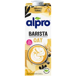 Kaerajook kohvile Barista Alpro 1l