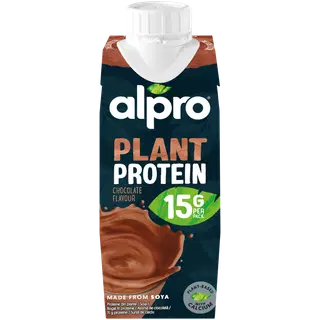 Proteiinijook šokolaadimaitseline Alpro 250ml
